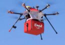 Anac autoriza empresa a usar drones para fazer entregas no país