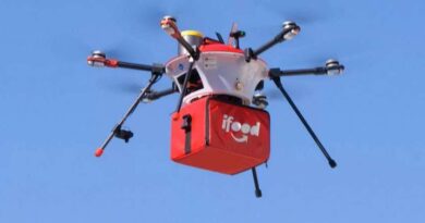 Anac autoriza empresa a usar drones para fazer entregas no país