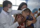 Covid-19: Fiocruz investiga motivos de hesitação de pais em vacinar crianças