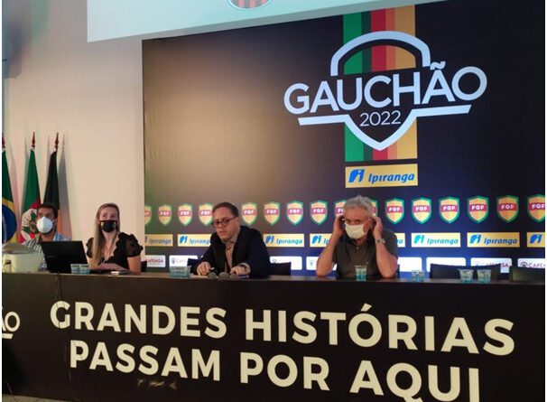 Calendário do Gauchão é divulgado para 2022: confira os detalhes da competição e notícias dos times mais badalados