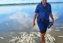 Alceu Moreira busca auxílio para pescadores da região da Lagoa do Peixe