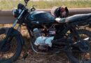 Motociclista morre em acidente na Estrada do Mar