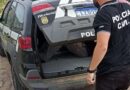 Homem é preso por estupro de vulnerável em Mostardas