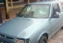 Briga teve carro danificado e ameaça a guarda municipal em Imbé