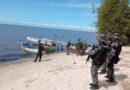 Operação flagra pesca ilegal e multas passam de R$ 1,5 milhão