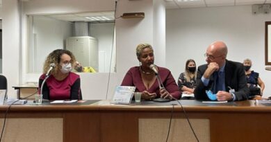 Família de mulher assassinada em Cidreira teme represálias e pede acompanhamento do caso pela Comissão de Direitos Humanos
