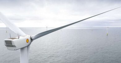 Gigante do petróleo gerará energia eólica no mar do litoral gaúcho