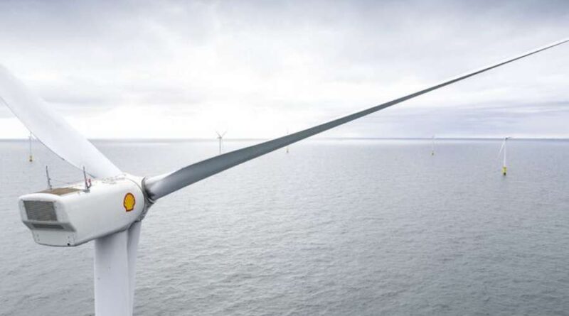 Gigante do petróleo gerará energia eólica no mar do litoral gaúcho