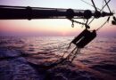 Homem autuado por pesca predatória no litoral gaúcho deve pagar multa de R$ 300 mil