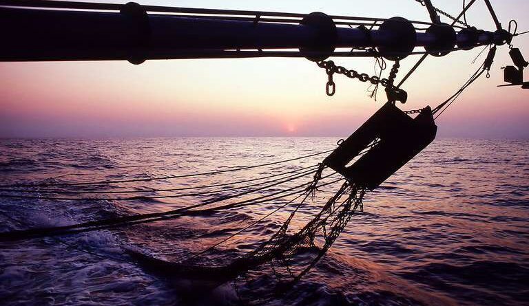 Mantida suspensão de pesca de arrasto no litoral gaúcho
