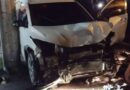 Motorista tem mal súbito e veículo atinge pedestres no centro de Tramandaí (vídeo)