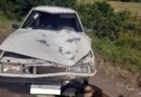 Veículo com placas de Santo Antônio da Patrulha se envolve em acidente com morte