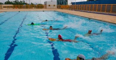 Nova lei define normas para funcionamento de piscinas: veja o que muda
