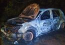 Motorista é morto e tem veículo incendiado em Capivari do Sul