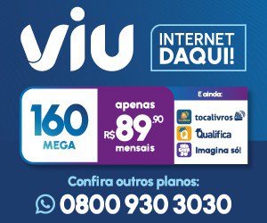 Viu Internet promove o projeto Poste Limpo em Imbé