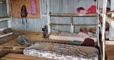 Condições análogas à escravidão: granja faz acordo após ter trabalhadores resgatados