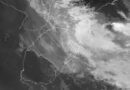 Alerta de ciclone: três cidades do Litoral suspendem aulas
