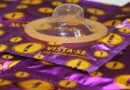 Projeto prevê até quatro anos de prisão para quem retirar preservativo sem consentimento