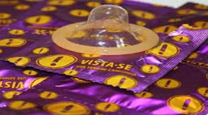 Projeto prevê até quatro anos de prisão para quem retirar preservativo sem consentimento