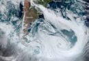Estudo mostra causa surpreendente para o aumento de ciclones