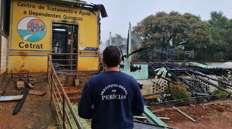 Incêndio matou 11 pessoas no RS: IGP divulga detalhes da tragédia