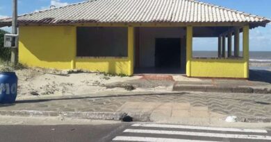 Prefeitura de Osório emite nota de esclarecimento sobre demolição de prédio em Atlântida Sul