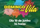 Domingo na Vila tem ampla programação neste domingo em Osório