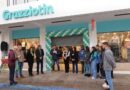 Grazziotin inaugura loja ampla e moderna em Osório (vídeo e fotos)