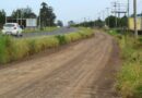 Pavimentação de via paralela a Estrada do Mar já é realidade em Osório