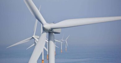 Litoral Sul busca reaquecer economia com energia eólica offshore e hidrogênio verde