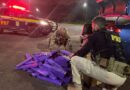 Traficante é preso com carro carregado de maconha em Osório