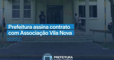 Hospital de Santo Antônio tem nova administração