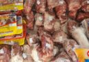 Segurança Alimentar apreende 600 kg de alimentos nos comércios de Cidreira
