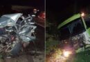 Acidente envolvendo caminhão deixa um morto na BR-290