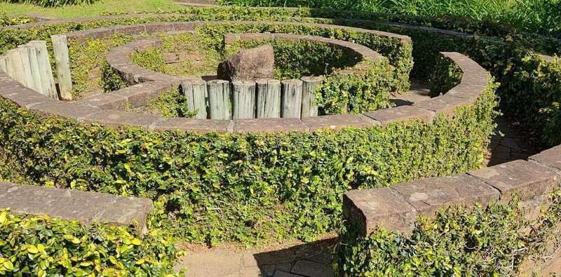 Osório deverá ganhar jardim sensorial e labirinto infantil