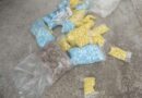 Criminosos são presos com mais de 7 mil comprimidos de ecstasy na freeway