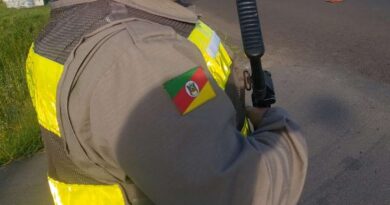 Guerra entre facções: Estado reforça policiamento em Tramandaí