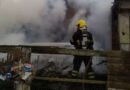 Incêndio destrói casa em Xangri-Lá