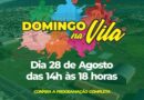 2° edição do Domingo na Vila é atração em Osório: veja programação completa