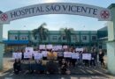 Hospital de Osório anuncia que deixará de atender pacientes pelo SUS