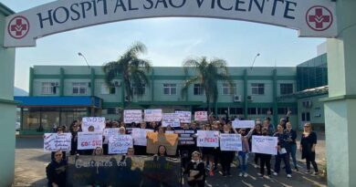 Justiça afasta diretoria do hospital de Osório e Estado assume gestão