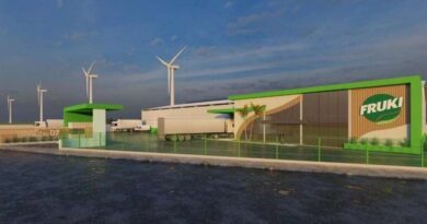 Fruki inaugurará novo centro de distribuição em Osório
