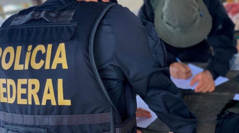 Polícia Federal combate fraudes praticadas em lotéricas