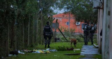 Operação desarticula grupo de traficantes que dominou condomínio sob ameaça a moradores em Santo Antônio da Patrulha
