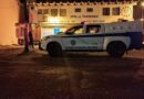Veículo em zigue-zague e subindo calçadas: motorista é preso em Imbé