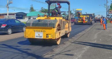 Semana Farroupilha: atenção para obras e intervenções em rodovias do Litoral