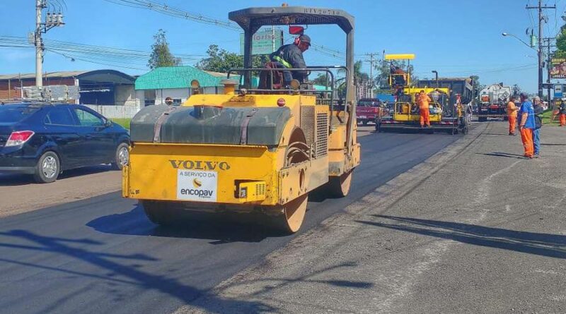Semana Farroupilha: atenção para obras e intervenções em rodovias do Litoral