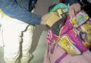 Droga em mochila de criança é encontrada pela PRF no RS