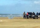 Adolescente executado na beira mar teve vídeo gravado e divulgado nas redes sociais