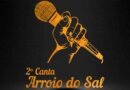 Canta Arroio do Sal terá segunda edição: veja como se inscrever
